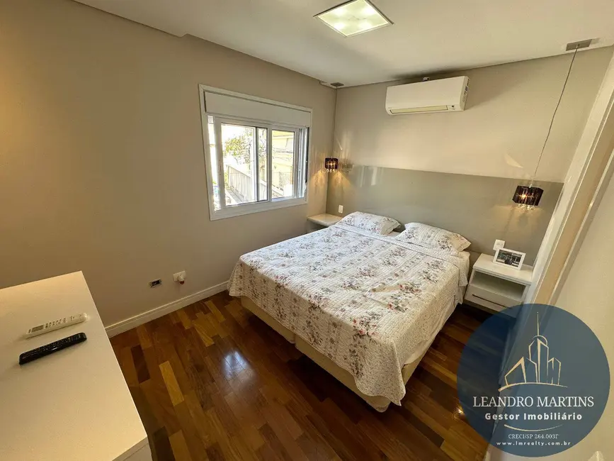 Foto 7 de Casa de Condomínio com 3 quartos à venda, 120m2 em Vila Mariana, São Paulo - SP