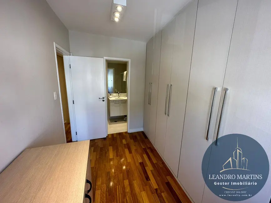 Foto 5 de Casa de Condomínio com 3 quartos à venda, 120m2 em Vila Mariana, São Paulo - SP