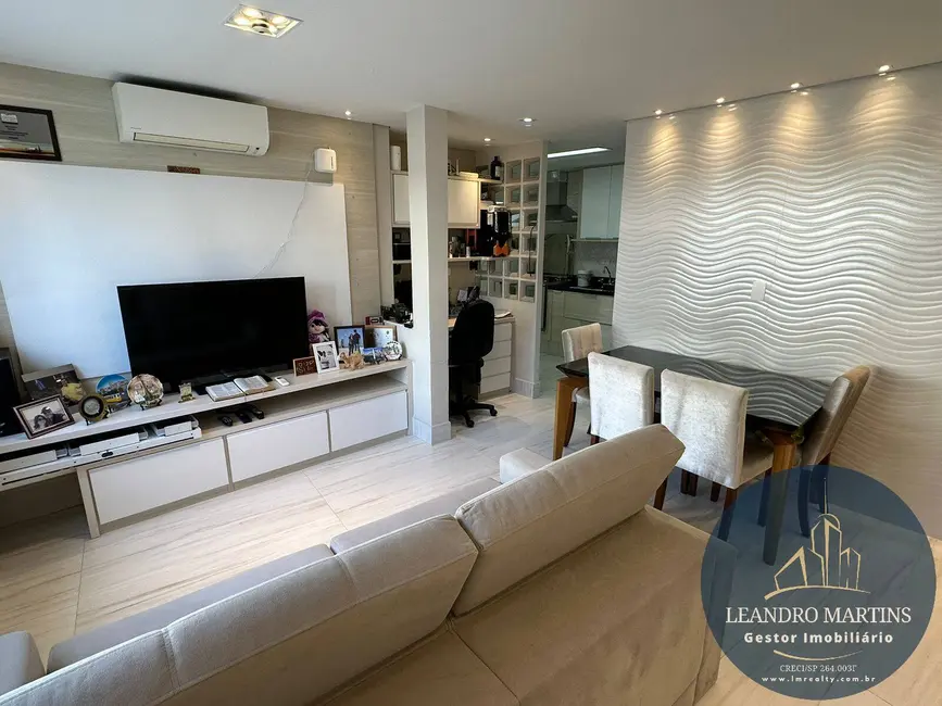 Foto 2 de Casa de Condomínio com 3 quartos à venda, 120m2 em Vila Mariana, São Paulo - SP