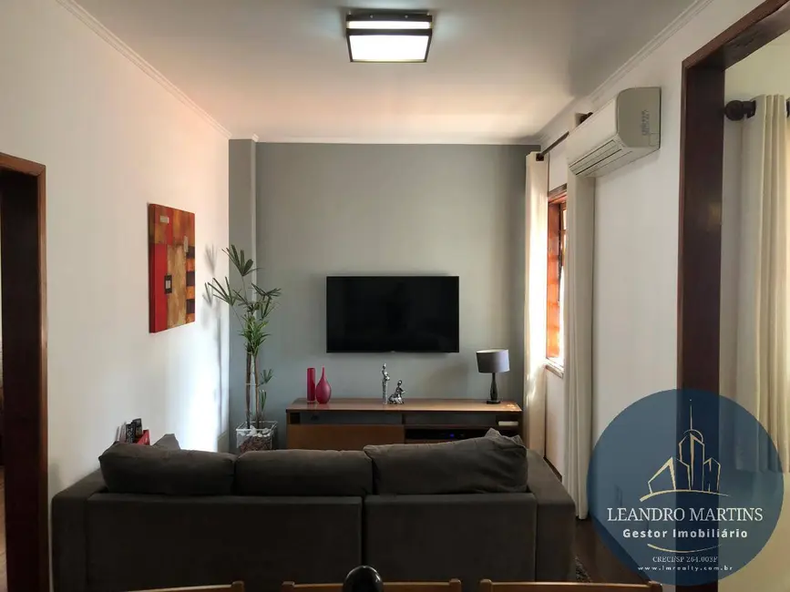 Foto 2 de Apartamento com 2 quartos à venda, 109m2 em Vila Mariana, São Paulo - SP