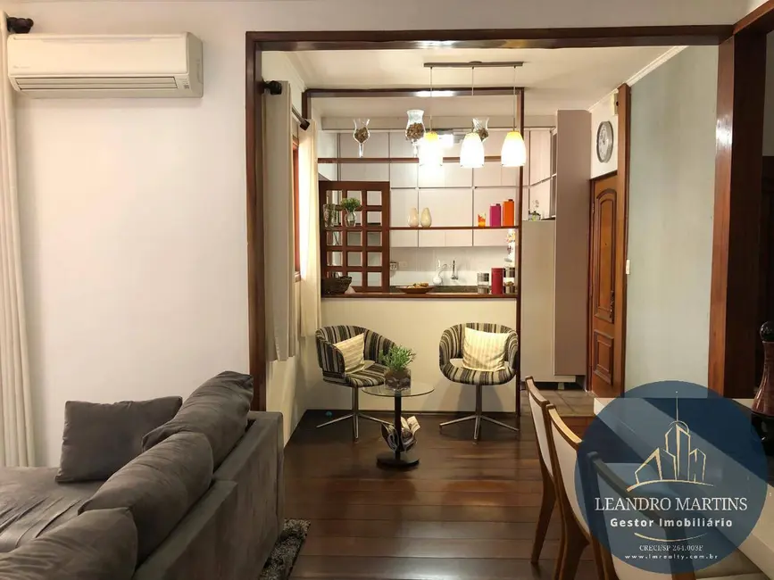 Foto 4 de Apartamento com 2 quartos à venda, 109m2 em Vila Mariana, São Paulo - SP