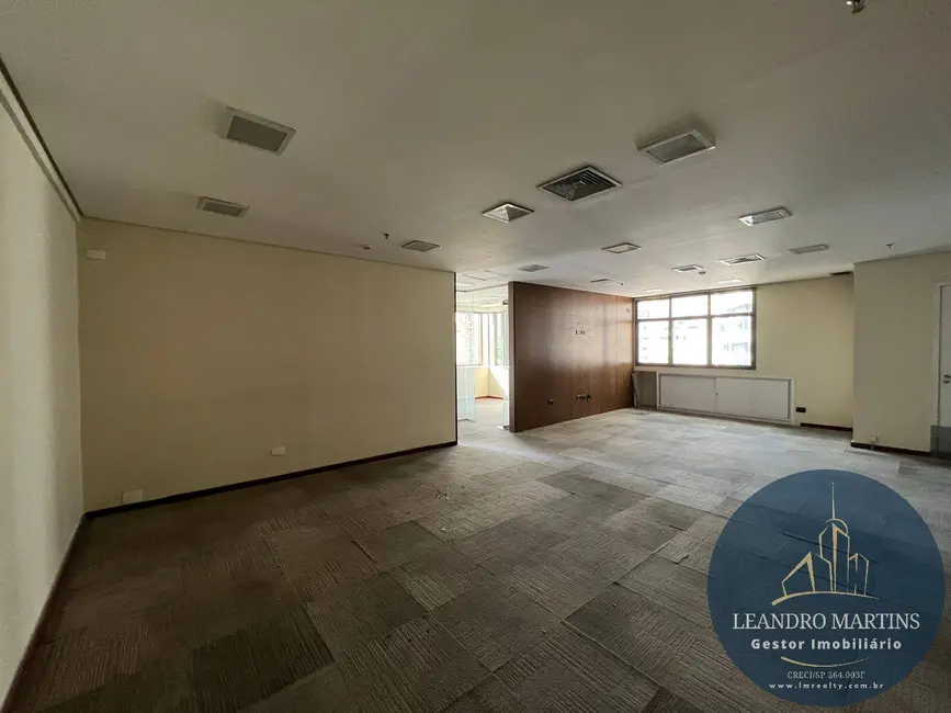 Sala Comercial à venda, 115m2 em Vila Olímpia, São Paulo - SP - imagem 5 Foto 5 de Sala Comercial à venda, 115m2 em Vila Olímpia, São Paulo - SP