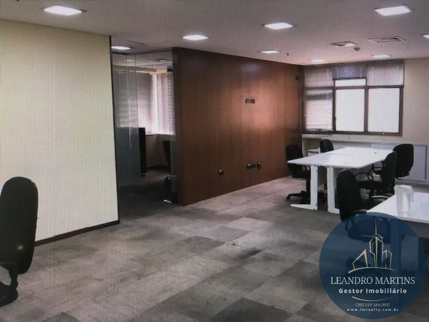 Sala Comercial à venda, 115m2 em Vila Olímpia, São Paulo - SP - imagem 9 Foto 9 de Sala Comercial à venda, 115m2 em Vila Olímpia, São Paulo - SP