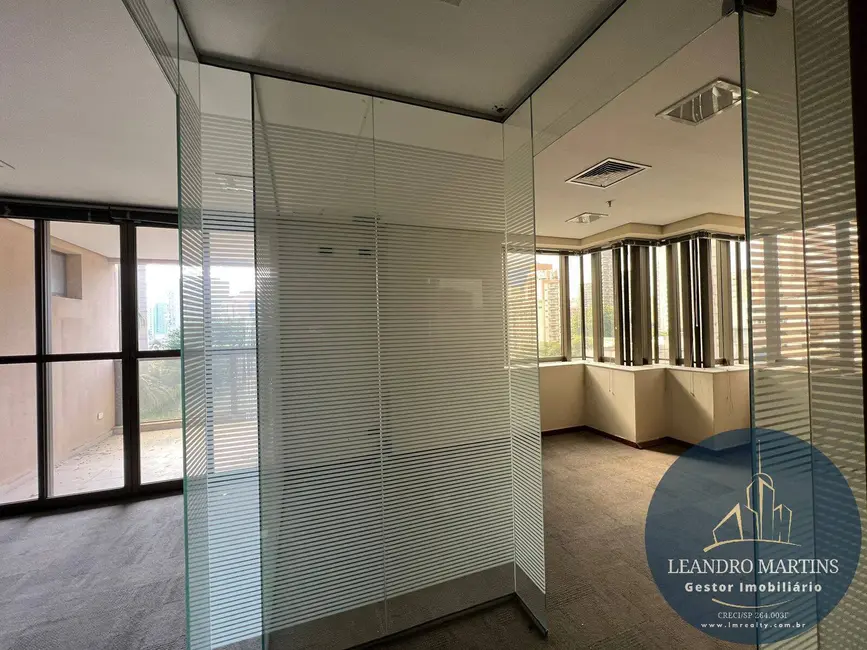 Foto 1 de Sala Comercial à venda e para alugar, 115m2 em Vila Olímpia, São Paulo - SP