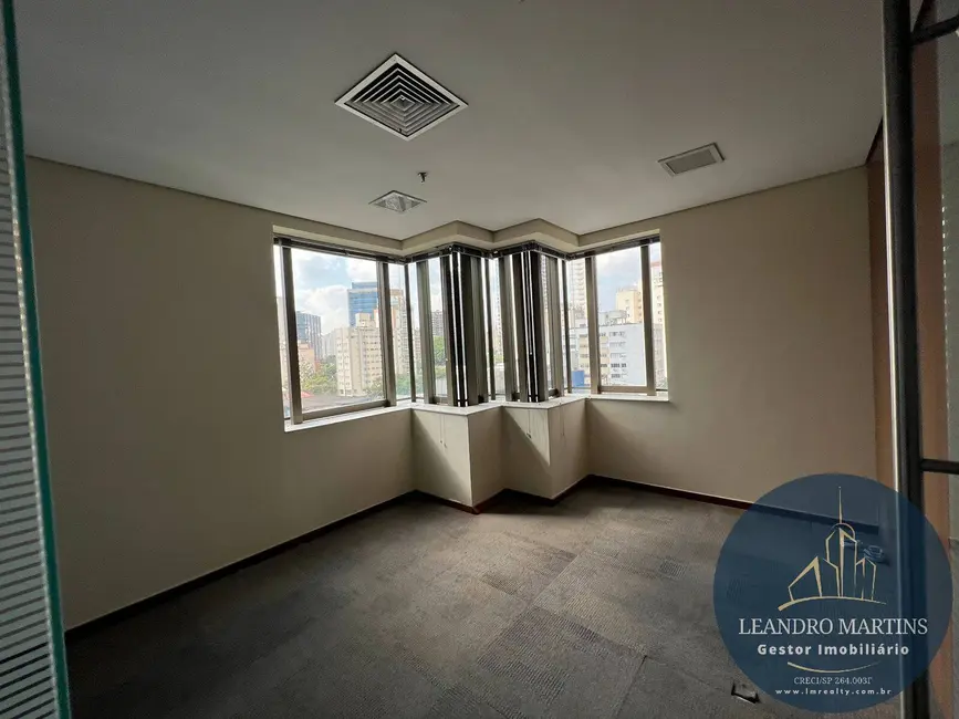 Sala Comercial à venda, 115m2 em Vila Olímpia, São Paulo - SP - imagem 4 Foto 4 de Sala Comercial à venda, 115m2 em Vila Olímpia, São Paulo - SP