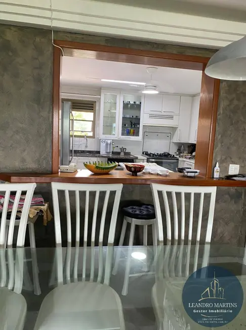 Apartamento com 4 quartos à venda, 240m2 em Bertioga - SP - imagem 6 Foto 6 de Apartamento com 4 quartos à venda, 240m2 em Bertioga - SP