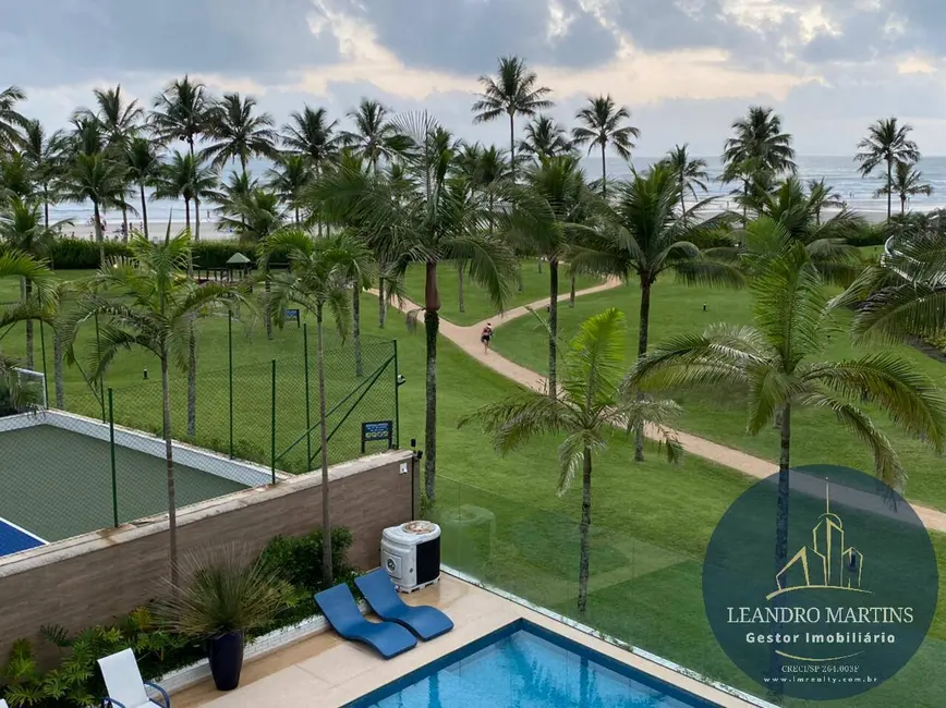 Apartamento com 4 quartos à venda, 240m2 em Bertioga - SP - imagem 1 Foto 1 de Apartamento com 4 quartos à venda, 240m2 em Bertioga - SP