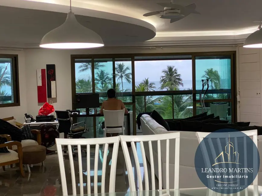 Apartamento com 4 quartos à venda, 240m2 em Bertioga - SP - imagem 7 Foto 7 de Apartamento com 4 quartos à venda, 240m2 em Bertioga - SP