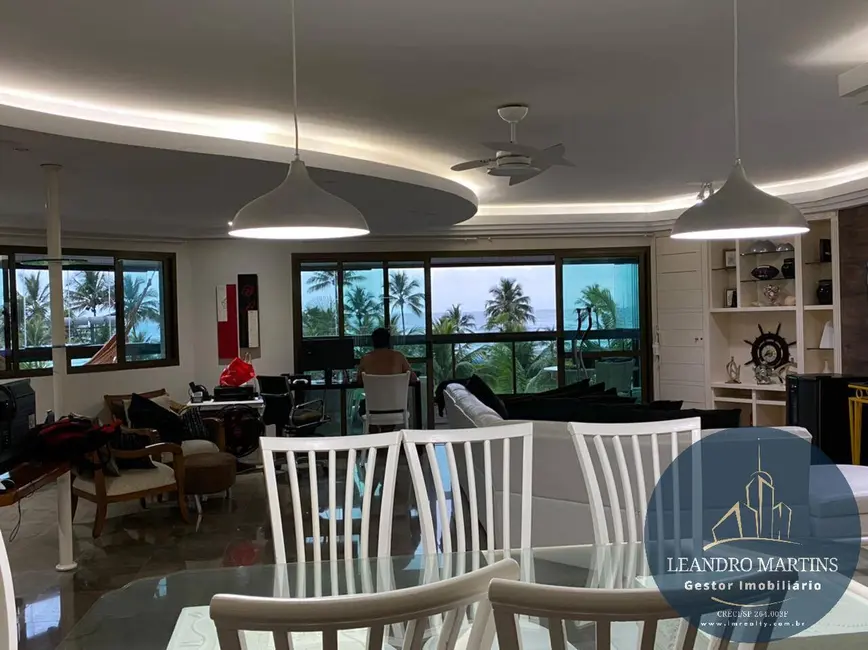 Apartamento com 4 quartos à venda, 240m2 em Bertioga - SP - imagem 5 Foto 5 de Apartamento com 4 quartos à venda, 240m2 em Bertioga - SP