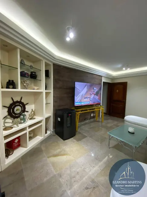 Apartamento com 4 quartos à venda, 240m2 em Bertioga - SP - imagem 8 Foto 8 de Apartamento com 4 quartos à venda, 240m2 em Bertioga - SP