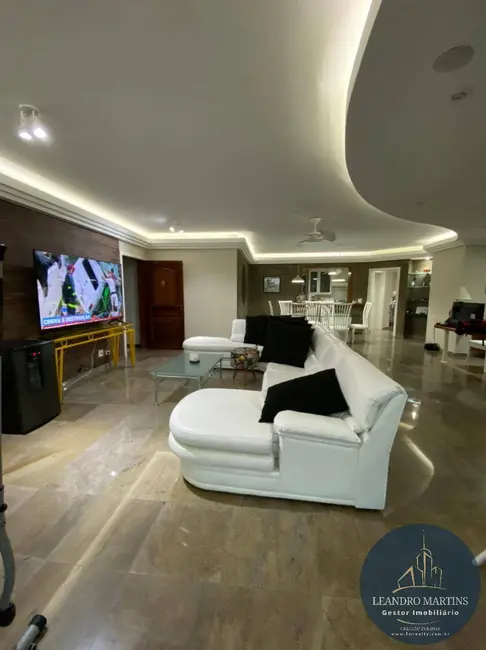 Apartamento com 4 quartos à venda, 240m2 em Bertioga - SP - imagem 2 Foto 2 de Apartamento com 4 quartos à venda, 240m2 em Bertioga - SP