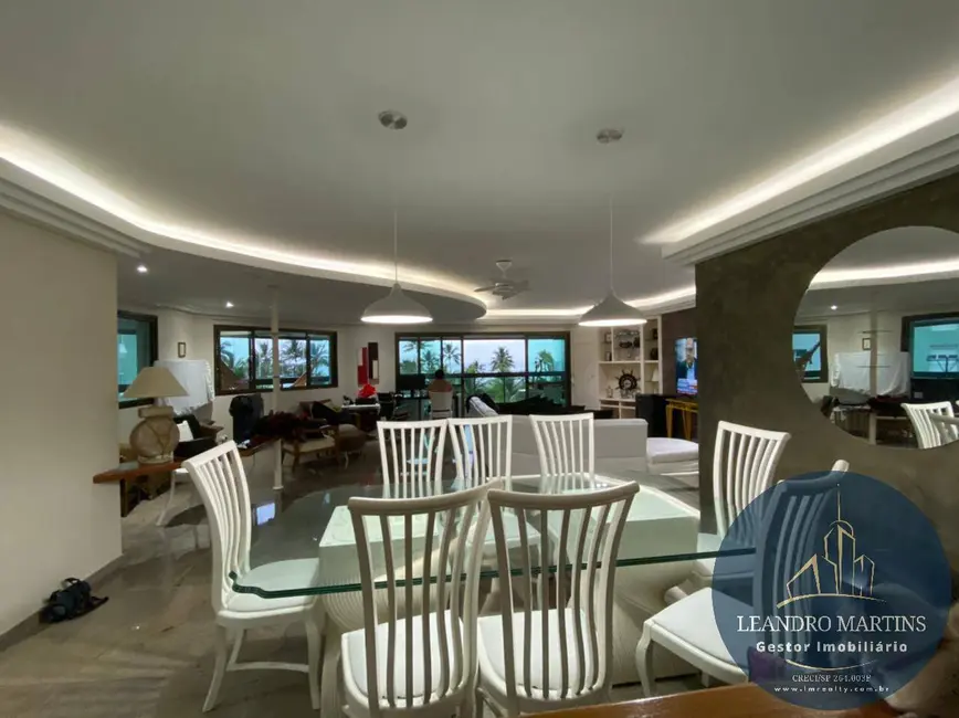 Apartamento com 4 quartos à venda, 240m2 em Bertioga - SP - imagem 3 Foto 3 de Apartamento com 4 quartos à venda, 240m2 em Bertioga - SP