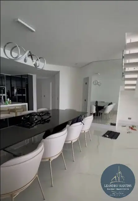 Foto 3 de Cobertura com 6 quartos à venda, 460m2 em Bertioga - SP