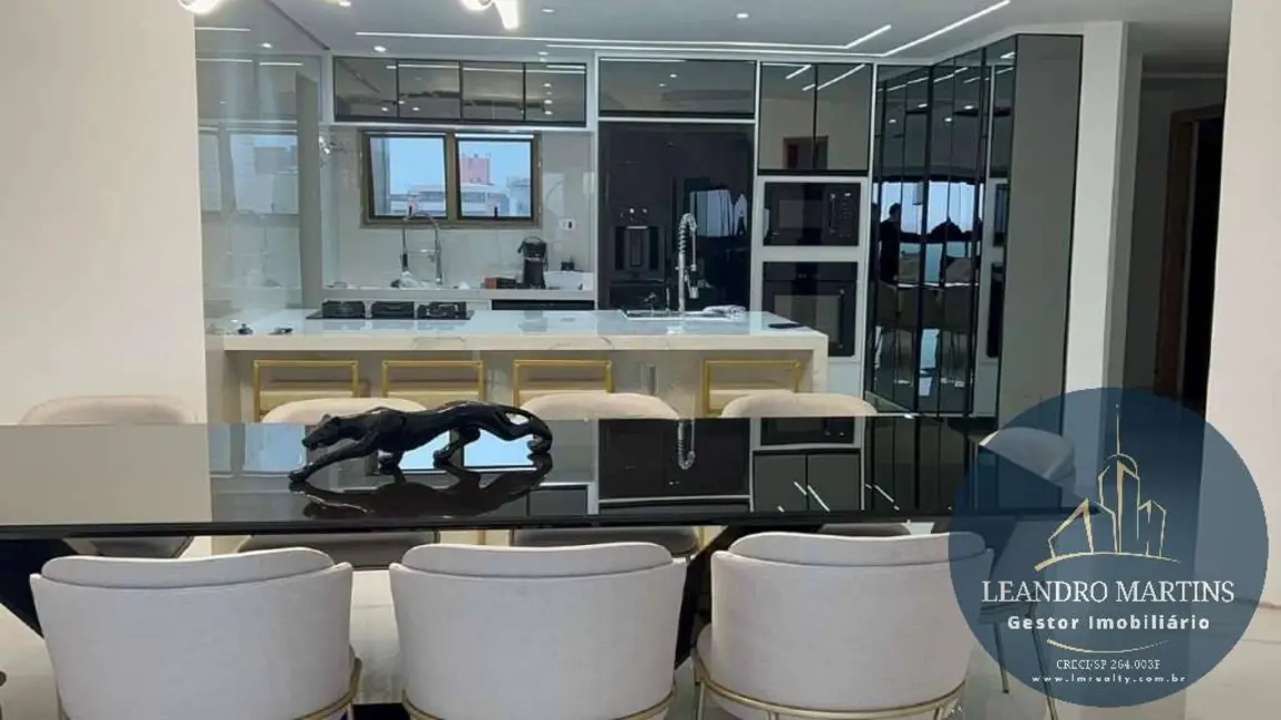 Foto 5 de Cobertura com 6 quartos à venda, 460m2 em Bertioga - SP