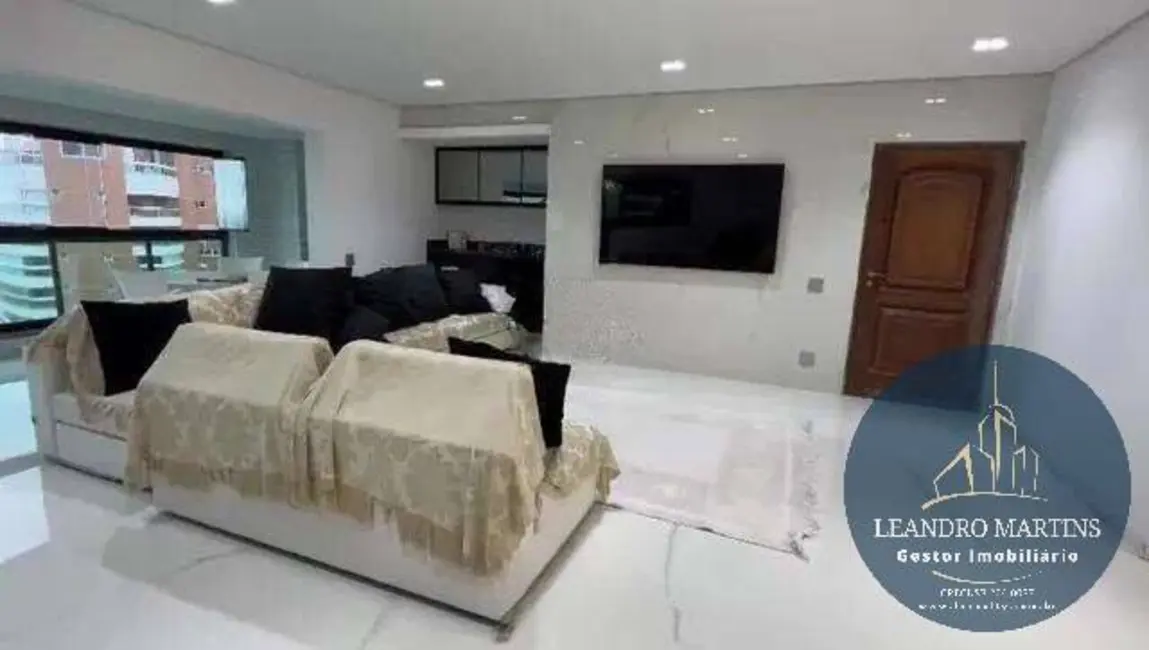 Foto 4 de Cobertura com 6 quartos à venda, 460m2 em Bertioga - SP