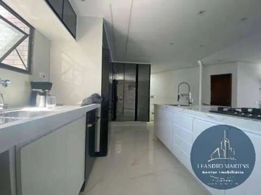 Foto 7 de Cobertura com 6 quartos à venda, 460m2 em Bertioga - SP