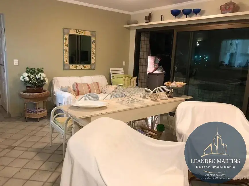 Foto 3 de Apartamento com 5 quartos à venda, 236m2 em Bertioga - SP