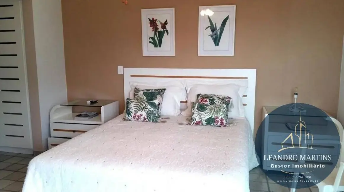 Foto 7 de Apartamento com 5 quartos à venda, 236m2 em Bertioga - SP