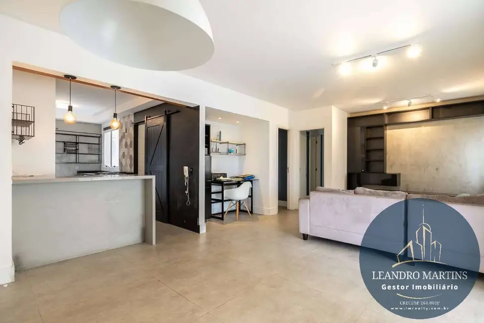 Foto 1 de Apartamento com 3 quartos à venda, 117m2 em Jurubatuba, São Paulo - SP