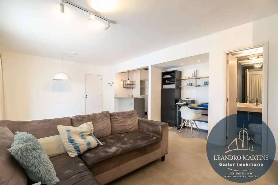 Foto 5 de Apartamento com 3 quartos à venda, 117m2 em Jurubatuba, São Paulo - SP