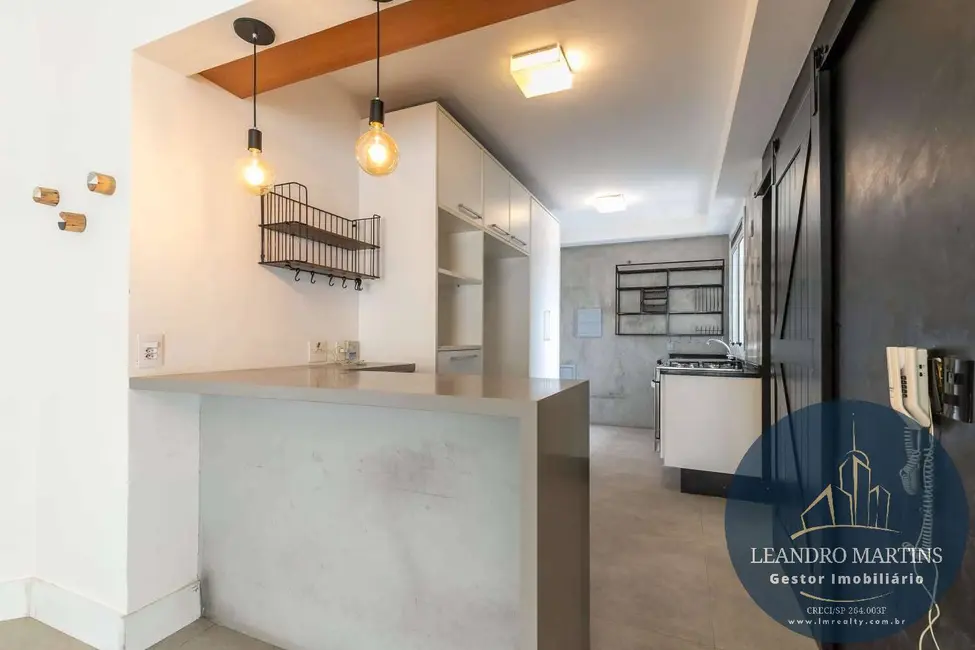 Foto 2 de Apartamento com 3 quartos à venda, 117m2 em Jurubatuba, São Paulo - SP