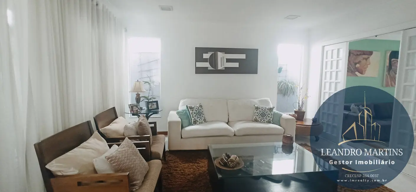 Casa com 4 quartos à venda, 321m2 em Planalto Paulista, São Paulo - SP - imagem 7 Foto 7 de Casa com 4 quartos à venda, 321m2 em Planalto Paulista, São Paulo - SP