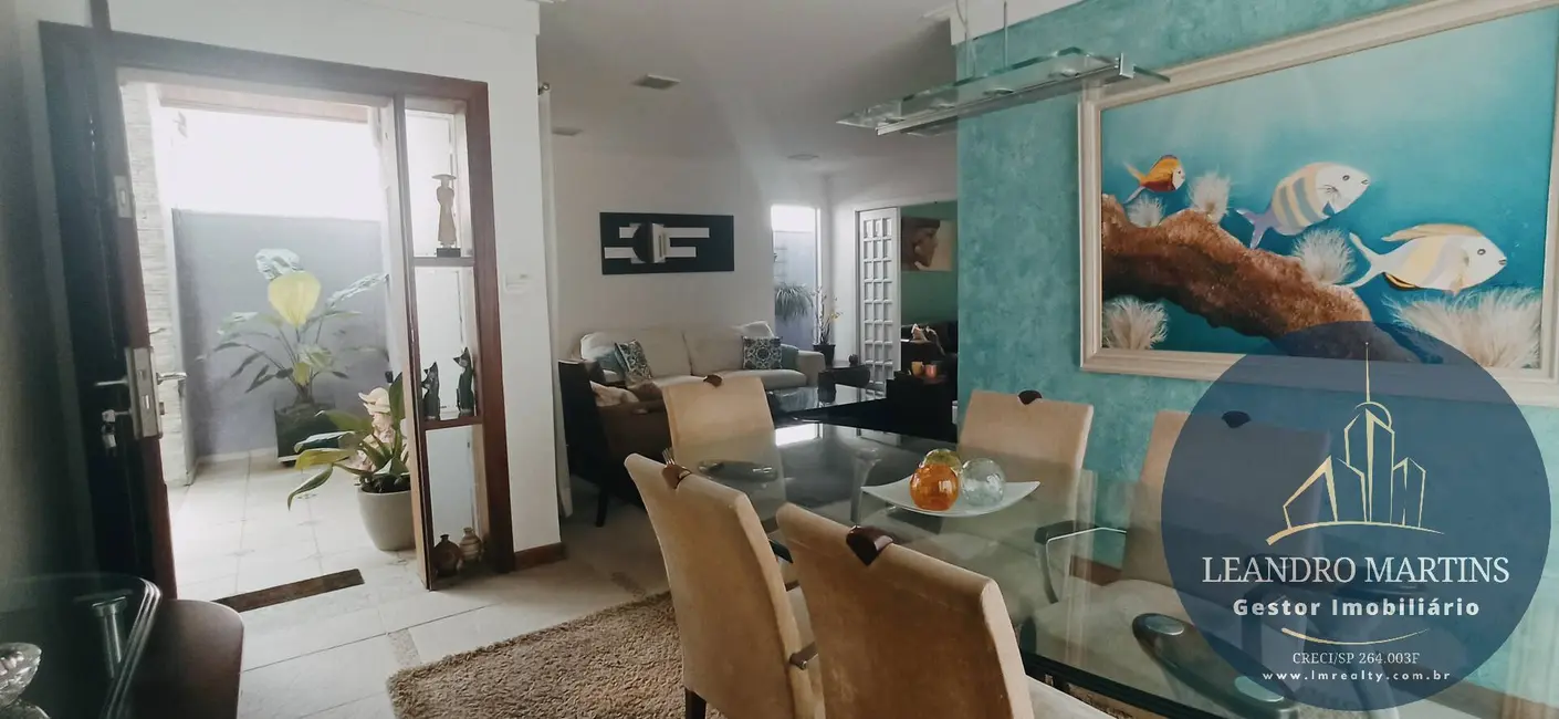 Casa com 4 quartos à venda, 321m2 em Planalto Paulista, São Paulo - SP - imagem 5 Foto 5 de Casa com 4 quartos à venda, 321m2 em Planalto Paulista, São Paulo - SP