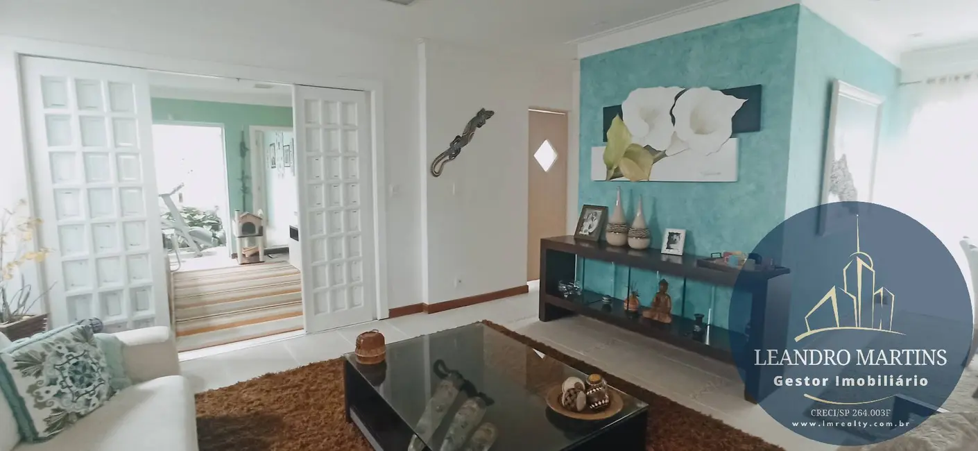 Casa com 4 quartos à venda, 321m2 em Planalto Paulista, São Paulo - SP - imagem 9 Foto 9 de Casa com 4 quartos à venda, 321m2 em Planalto Paulista, São Paulo - SP