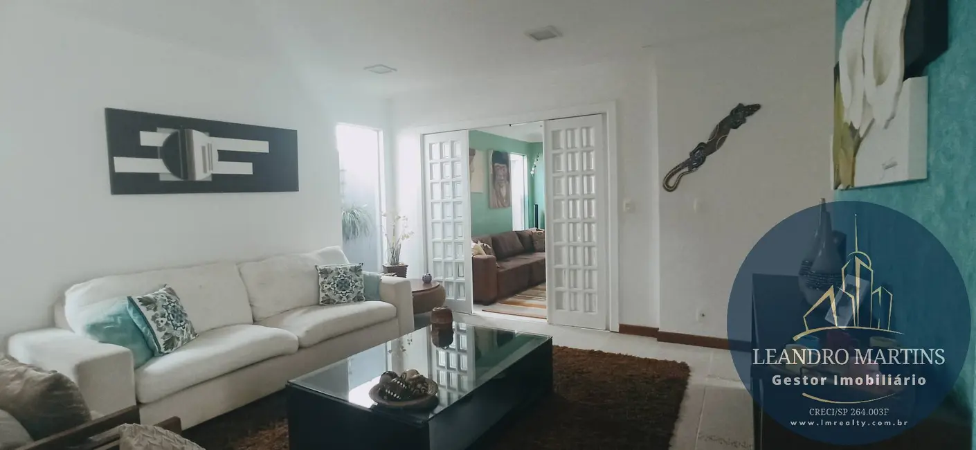 Casa com 4 quartos à venda, 321m2 em Planalto Paulista, São Paulo - SP - imagem 8 Foto 8 de Casa com 4 quartos à venda, 321m2 em Planalto Paulista, São Paulo - SP