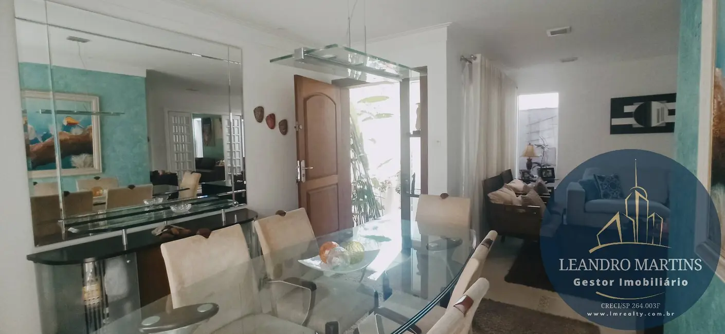 Casa com 4 quartos à venda, 321m2 em Planalto Paulista, São Paulo - SP - imagem 6 Foto 6 de Casa com 4 quartos à venda, 321m2 em Planalto Paulista, São Paulo - SP