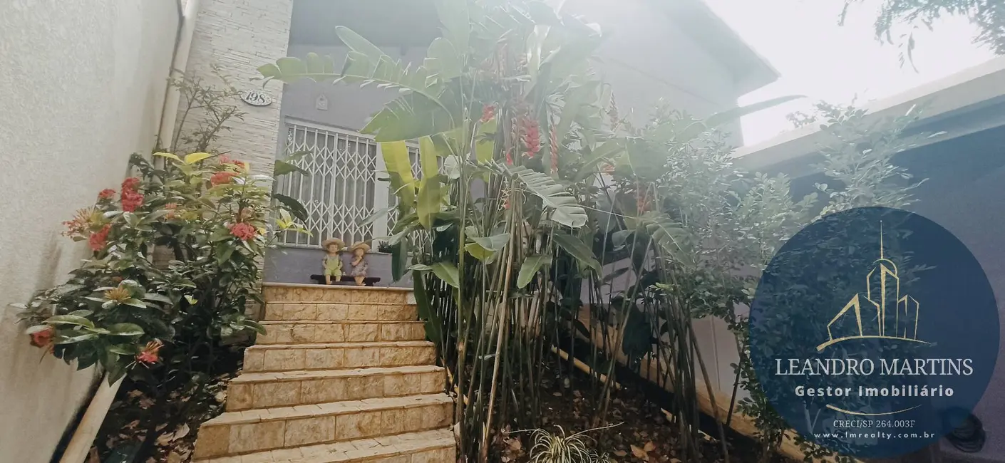 Casa com 4 quartos à venda, 321m2 em Planalto Paulista, São Paulo - SP - imagem 1 Foto 1 de Casa com 4 quartos à venda, 321m2 em Planalto Paulista, São Paulo - SP