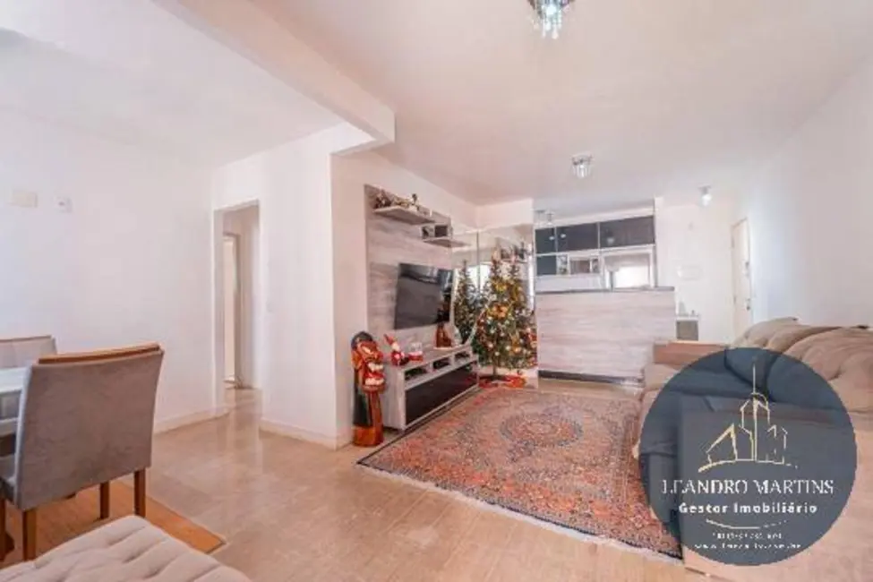 Foto 4 de Apartamento com 3 quartos à venda, 72m2 em Usina Piratininga, São Paulo - SP