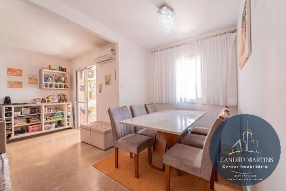 Foto 6 de Apartamento com 3 quartos à venda, 72m2 em Usina Piratininga, São Paulo - SP