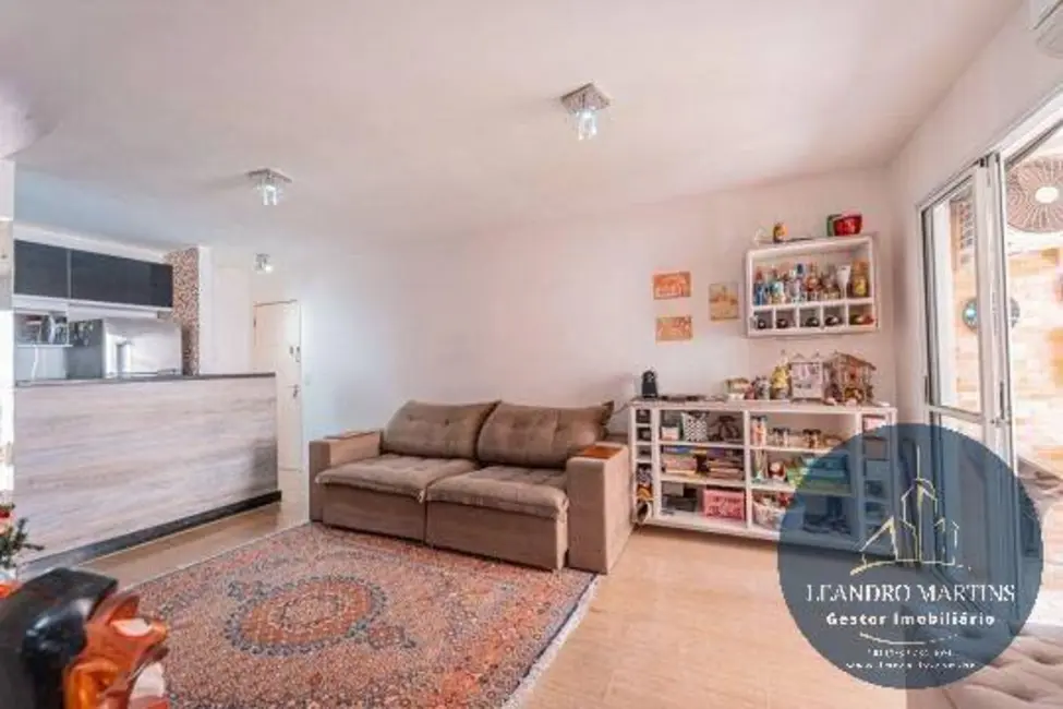 Foto 2 de Apartamento com 3 quartos à venda, 72m2 em Usina Piratininga, São Paulo - SP