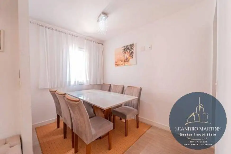 Foto 5 de Apartamento com 3 quartos à venda, 72m2 em Usina Piratininga, São Paulo - SP