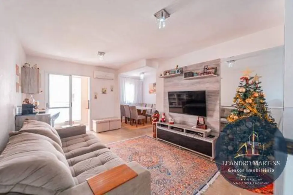 Foto 1 de Apartamento com 3 quartos à venda, 72m2 em Usina Piratininga, São Paulo - SP