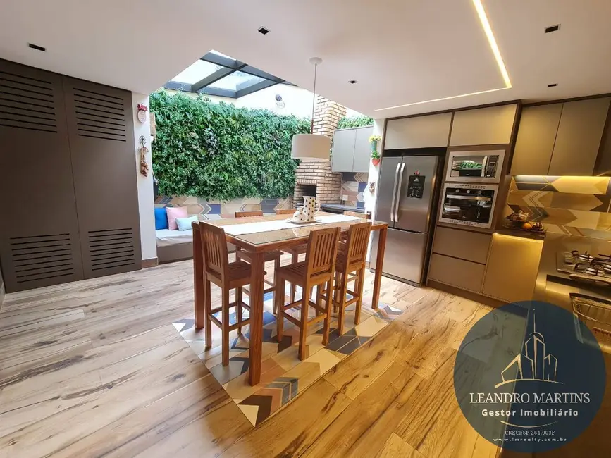 Foto 6 de Casa com 3 quartos à venda, 160m2 em Saúde, São Paulo - SP