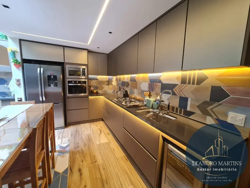 Foto 9 de Casa com 3 quartos à venda, 160m2 em Saúde, São Paulo - SP