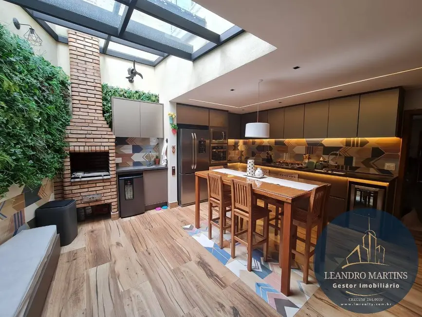 Foto 7 de Casa com 3 quartos à venda, 160m2 em Saúde, São Paulo - SP