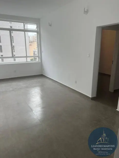 Foto 2 de Apartamento com 3 quartos à venda, 89m2 em Consolação, São Paulo - SP