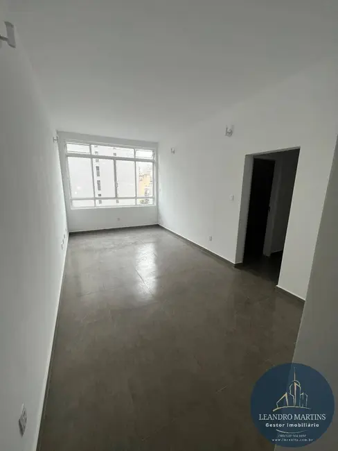 Foto 1 de Apartamento com 3 quartos à venda, 89m2 em Consolação, São Paulo - SP