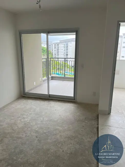 Apartamento com 2 quartos à venda, 66m2 em Santo Amaro, São Paulo - SP - imagem 4 Foto 4 de Apartamento com 2 quartos à venda, 66m2 em Santo Amaro, São Paulo - SP