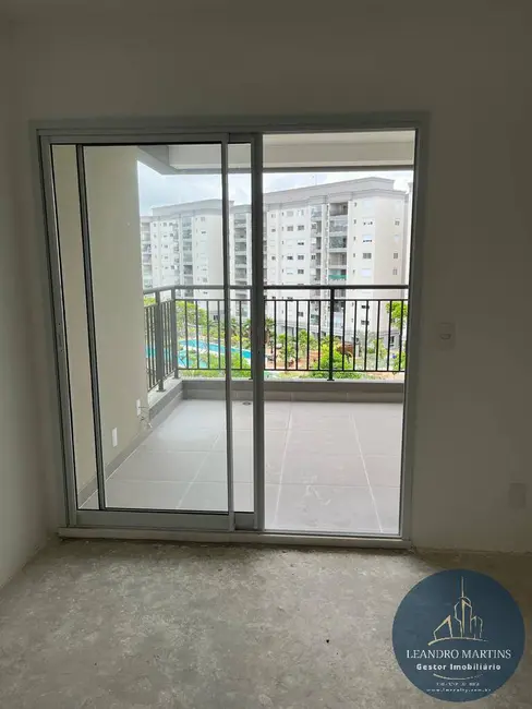 Apartamento com 2 quartos à venda, 66m2 em Santo Amaro, São Paulo - SP - imagem 3 Foto 3 de Apartamento com 2 quartos à venda, 66m2 em Santo Amaro, São Paulo - SP