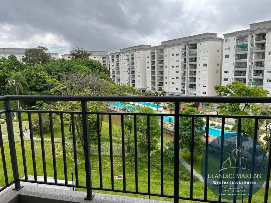 Apartamento com 2 quartos à venda, 66m2 em Santo Amaro, São Paulo - SP - imagem 2 Foto 2 de Apartamento com 2 quartos à venda, 66m2 em Santo Amaro, São Paulo - SP