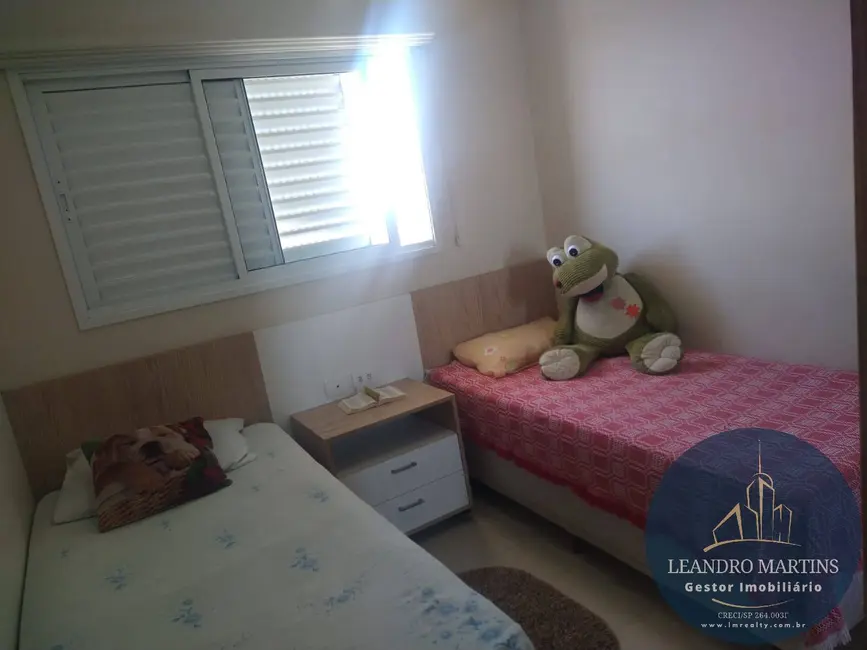 Foto 8 de Apartamento com 3 quartos à venda, 86m2 em Vila Gumercindo, São Paulo - SP