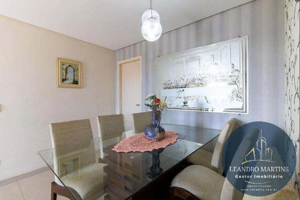 Foto 5 de Apartamento com 3 quartos à venda, 86m2 em Vila Gumercindo, São Paulo - SP