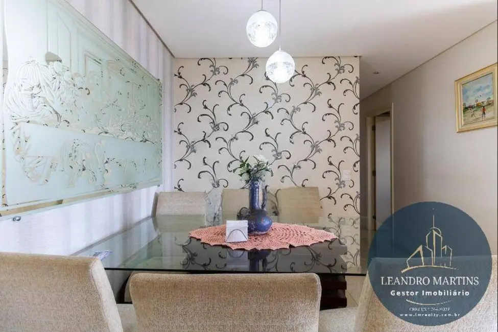 Foto 7 de Apartamento com 3 quartos à venda, 86m2 em Vila Gumercindo, São Paulo - SP