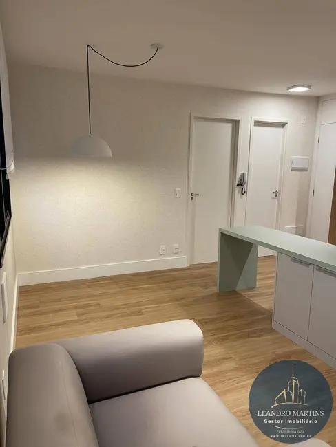 Foto 4 de Apartamento com 1 quarto à venda, 33m2 em Jurubatuba, São Paulo - SP