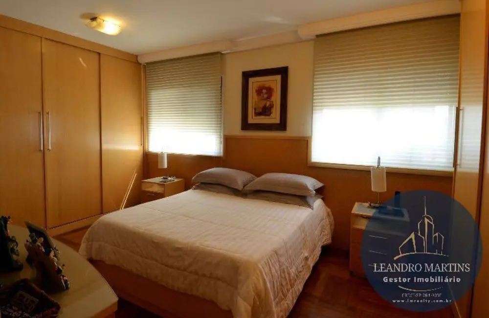 Foto 9 de Apartamento com 3 quartos à venda, 190m2 em Perdizes, São Paulo - SP