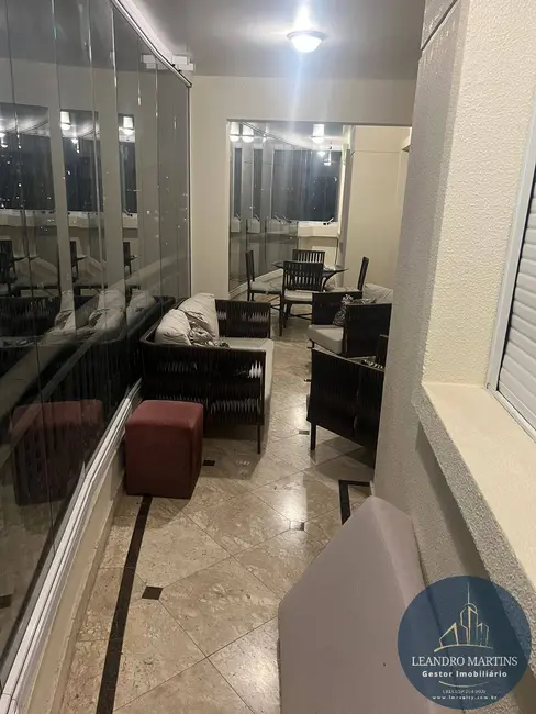 Foto 7 de Apartamento com 3 quartos à venda, 190m2 em Perdizes, São Paulo - SP